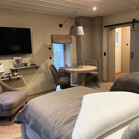 Lark Apartment Wanzleben-Borde Екстериор снимка