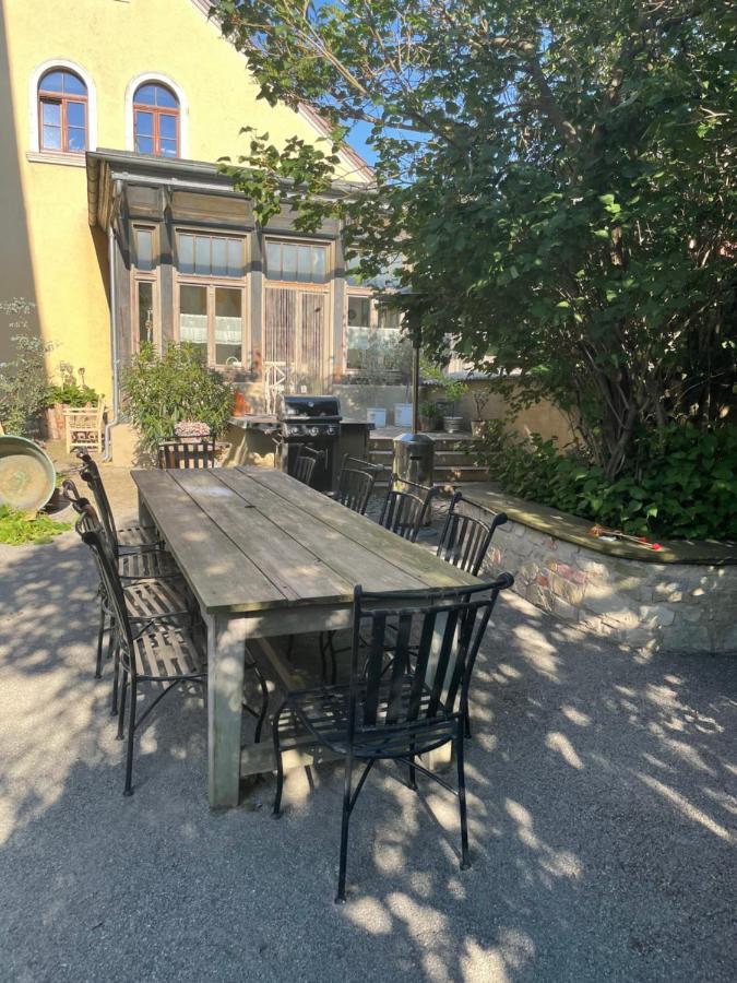 Lark Apartment Wanzleben-Borde Екстериор снимка