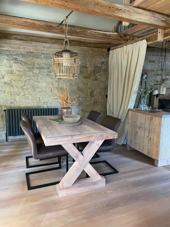 Lark Apartment Wanzleben-Borde Екстериор снимка