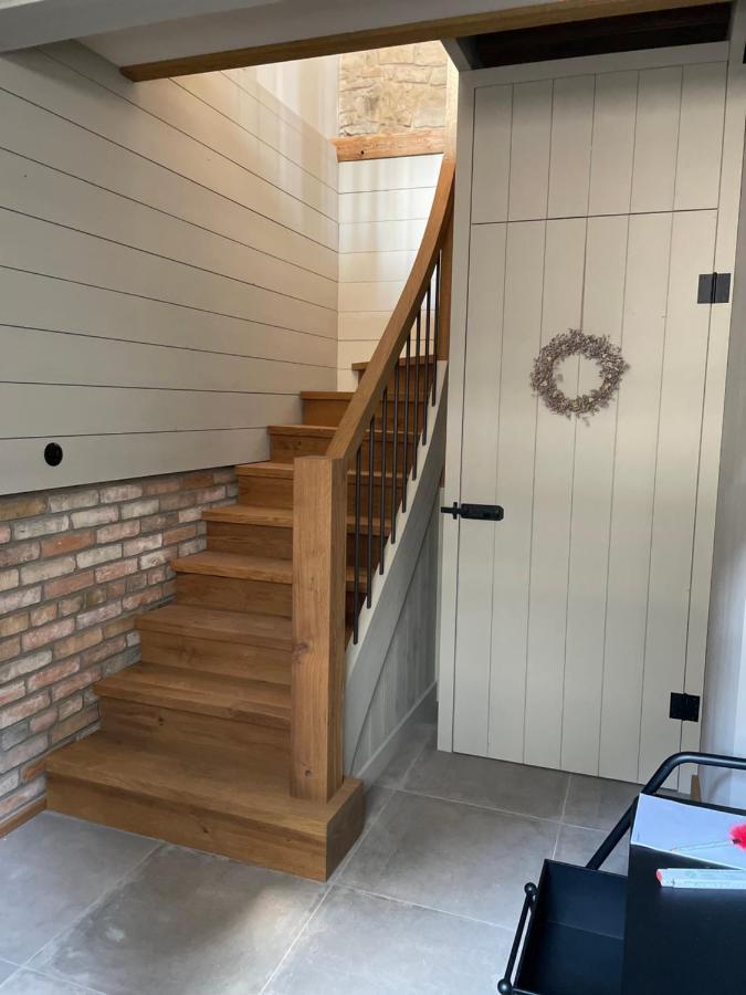 Lark Apartment Wanzleben-Borde Екстериор снимка