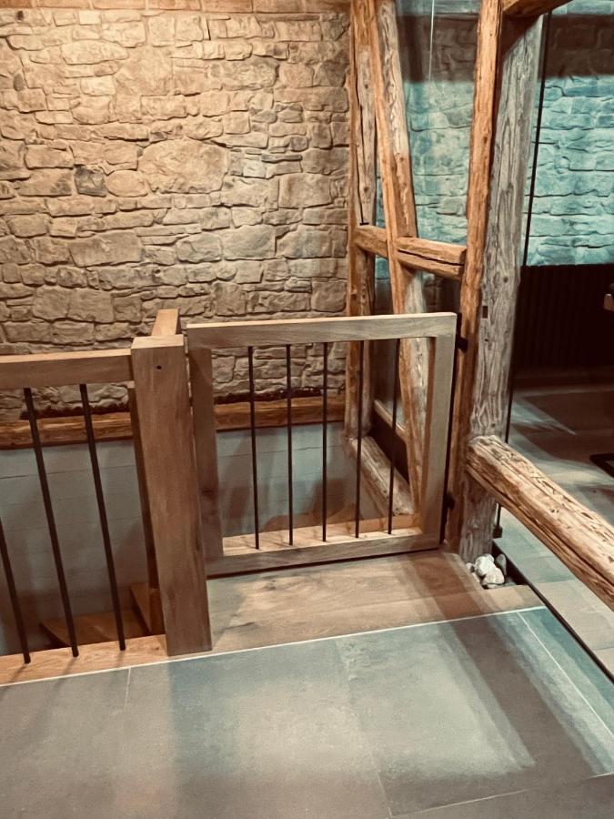 Lark Apartment Wanzleben-Borde Екстериор снимка