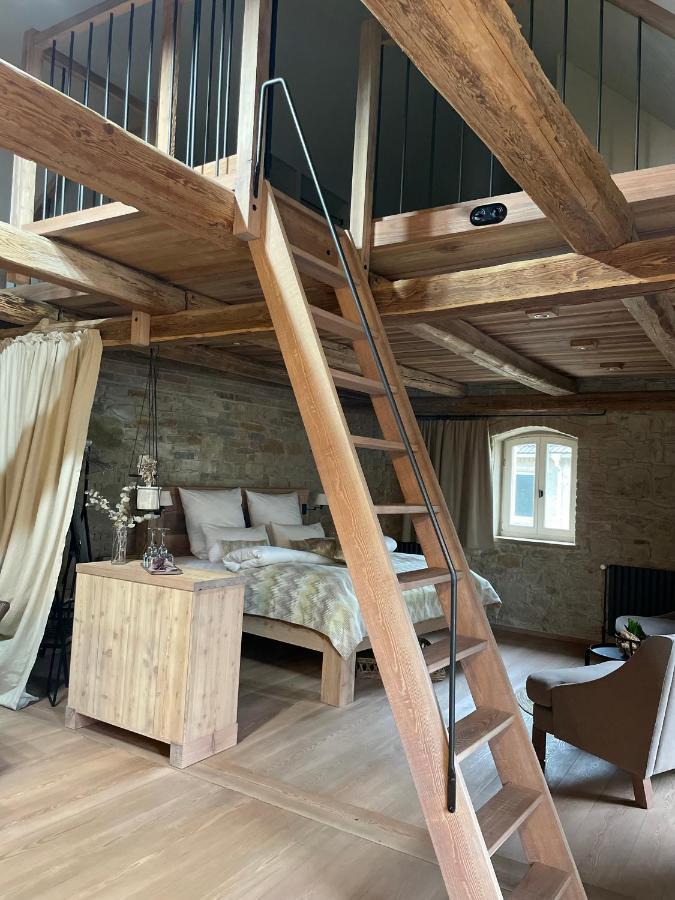 Lark Apartment Wanzleben-Borde Екстериор снимка