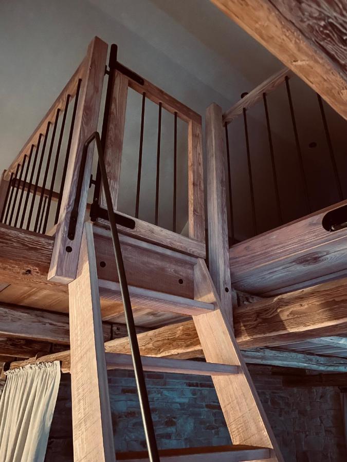 Lark Apartment Wanzleben-Borde Екстериор снимка