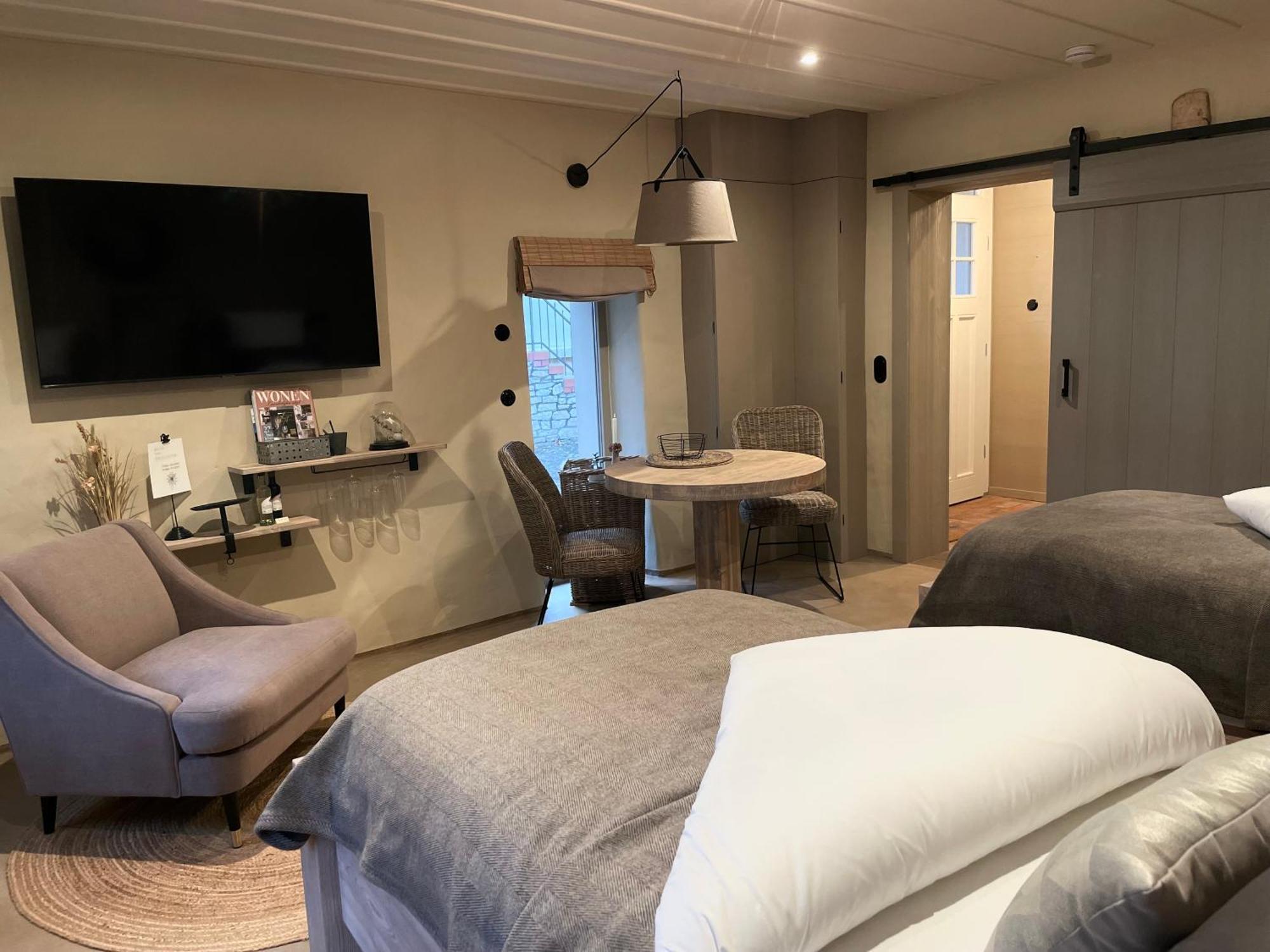 Lark Apartment Wanzleben-Borde Екстериор снимка