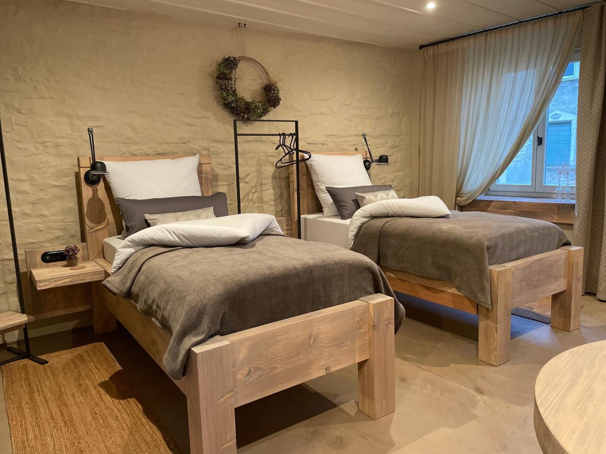 Lark Apartment Wanzleben-Borde Екстериор снимка