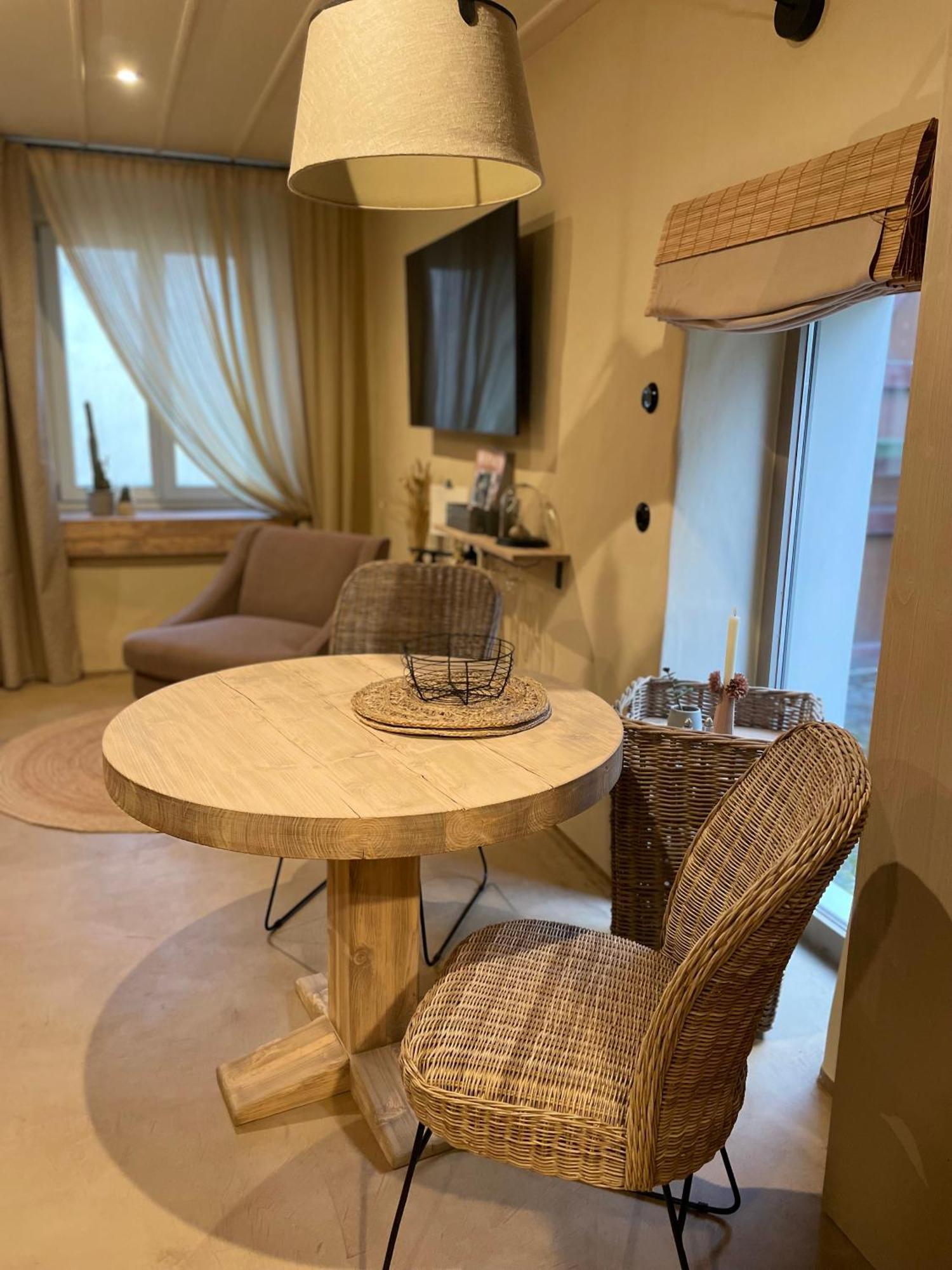 Lark Apartment Wanzleben-Borde Екстериор снимка